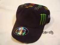 2013 casquette monster genereux plein tc chapeau p1120619